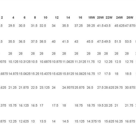 NWT ISAAC MIZRAHI ICON GRACE ANKLE JEANS 24W - Picture 9 of 12